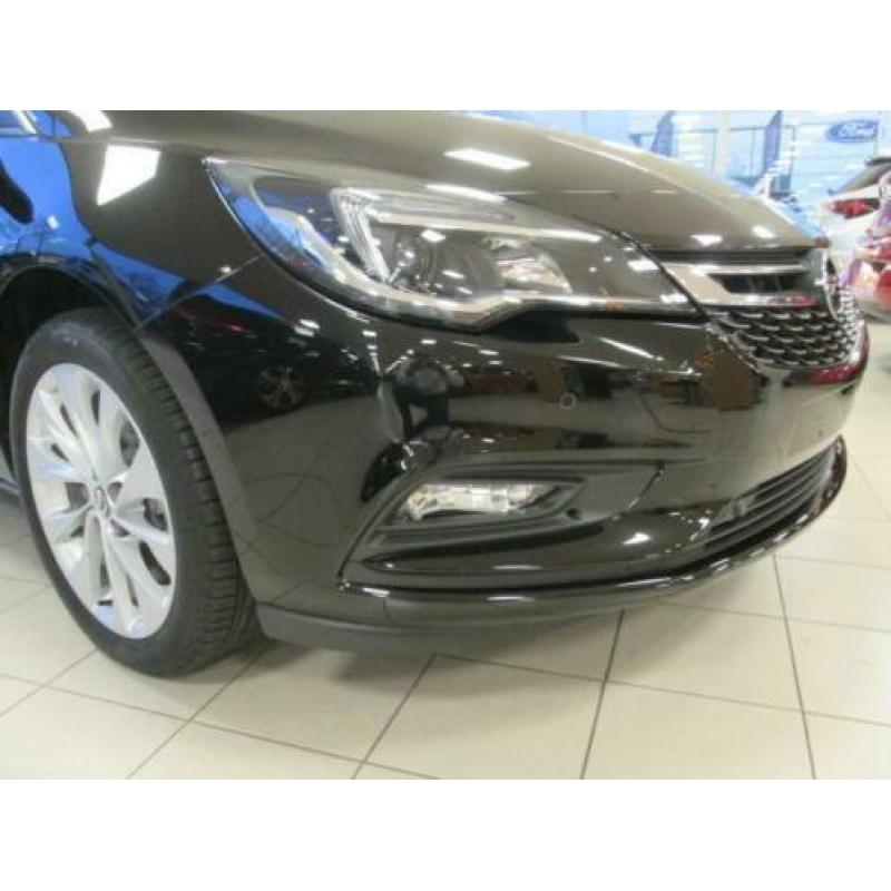 Opel Astra 1.0 Turbo Online Edition (bj 2019)