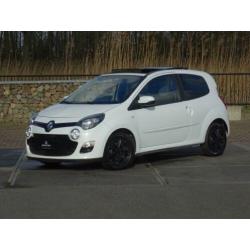 Renault Twingo 1.2 16V Dynamique |CRUISE CONTRL! |PANODAK!