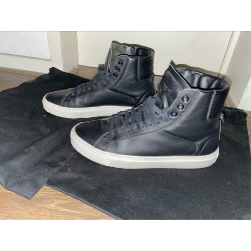 Givenchy high top maat 41 zwart