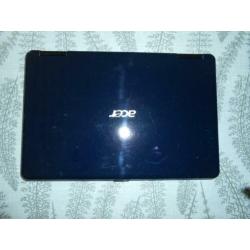 Acer aspire 5732Z