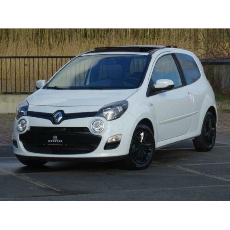 Renault Twingo 1.2 16V Dynamique |CRUISE CONTRL! |PANODAK!