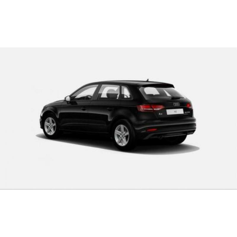 Audi A3 Sportback Pro line 30 TFSI 116 PK | LED koplampen |