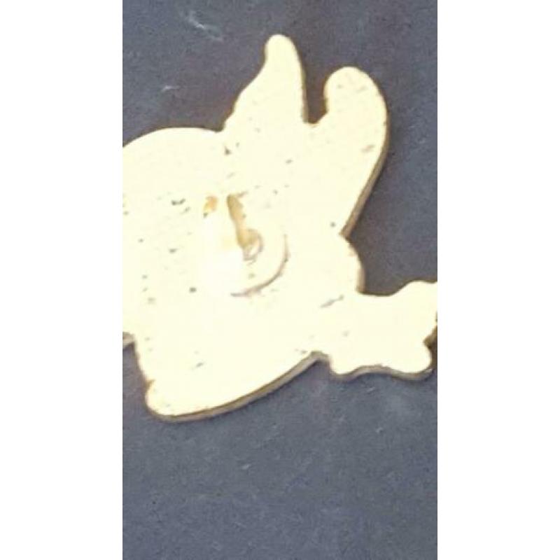 Pin Mickey Mouse - Tovenaarsleerling uit Fantasia