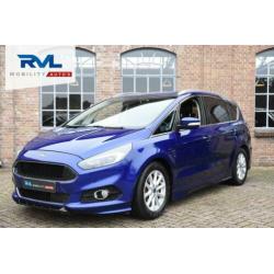 Ford S-Max 2.0 TDCI Titanium sport 7P. 2016 114.413KM 210PK