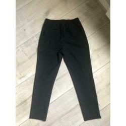 Zwarte pantalon Fifth House maat 38