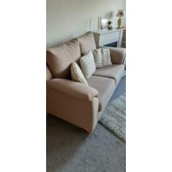 Te koop Bankstel +Fauteuils