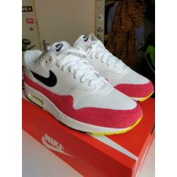 Nike air max 1 Rush Pink 44