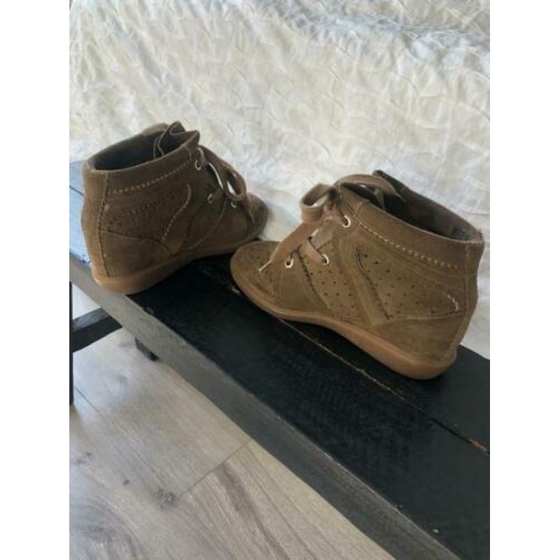 Isabel Marant Bobby 40