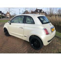 Fiat 500 0.9 Twinair 2011