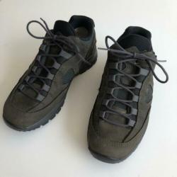 Schoenen Hanwag Gritstone GTX Goretex wandelschoen 40,5