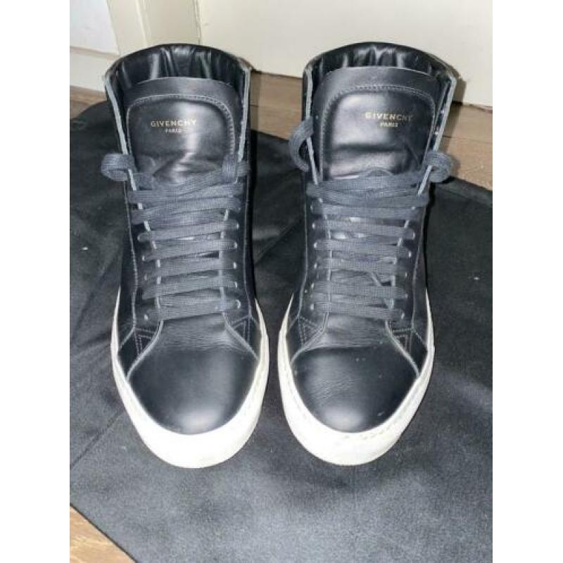 Givenchy high top maat 41 zwart