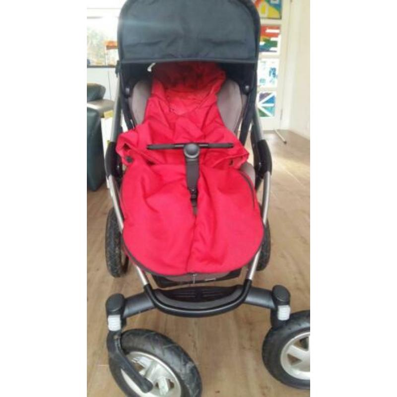 Kinderwagen Maxi Cosi