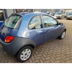 Ford Ka 1.3 Futura