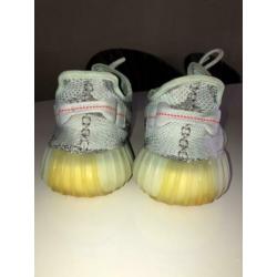 Adidas Yeezy Boost 350 V2 Blue Tint 44 2/3