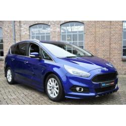 Ford S-Max 2.0 TDCI Titanium sport 7P. 2016 114.413KM 210PK