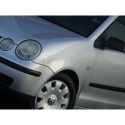 Volkswagen Polo 1.2-12V Comfortline APK /AIRCO/ BJ2003