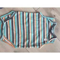 NIEUW! ROmper baby kleding Op=Op! 50/56