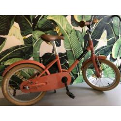 Veloretti kinderfiets Maxi