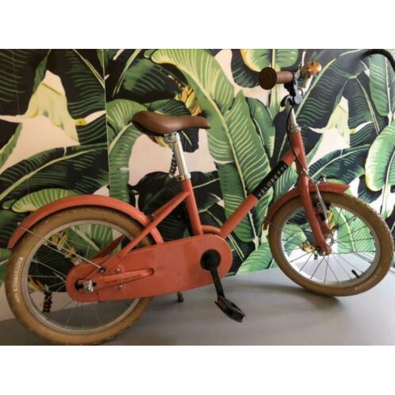 Veloretti kinderfiets Maxi