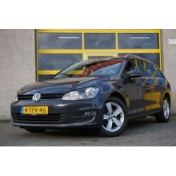 Volkswagen Golf Variant 1.4 TSI Highline BJ2014 LMV16" | PDC