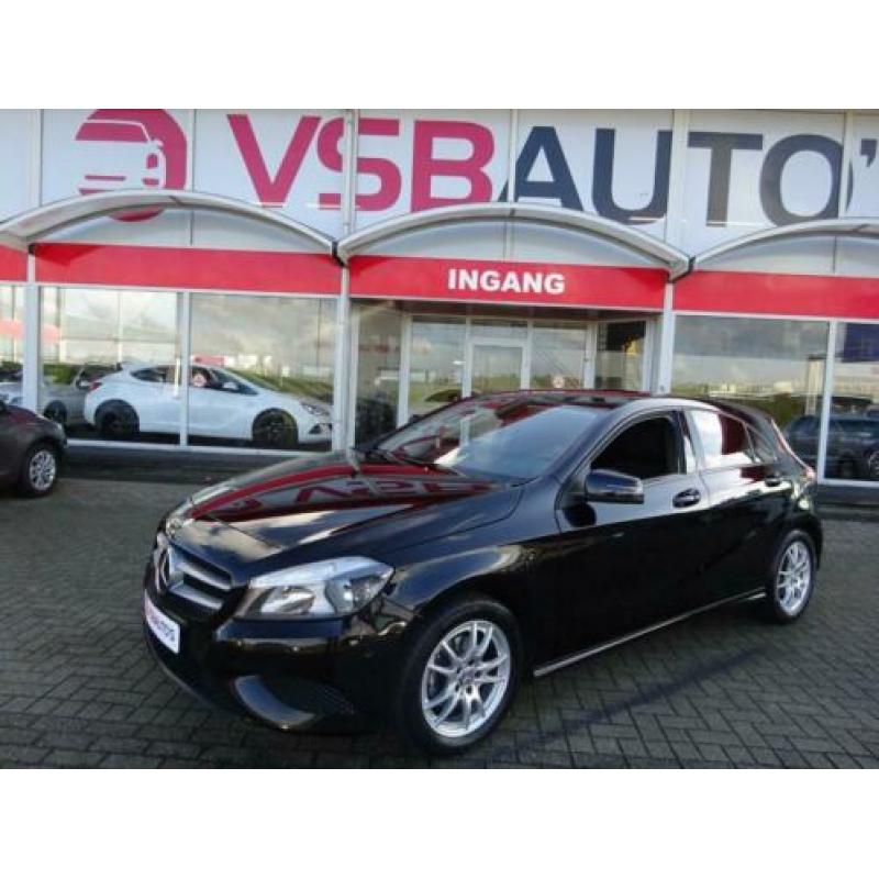 Mercedes-benz A-KLASSE A180 122PK ECC-AIRCO LMV PDC ESP ELEC