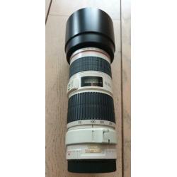 Canon 70-200 IS USM z.g.a.n.