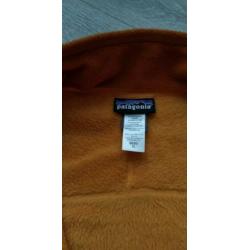 Patagonia Men's R2 Fleece XL kleur Sunset