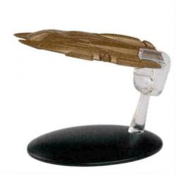 Star Trek Official Starships Collection #117