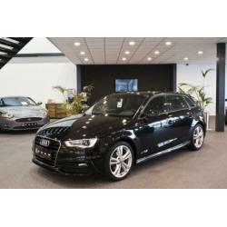 Audi A3 Sportback 1.4 TFSI Ambition Pro Line S *ACTIE*