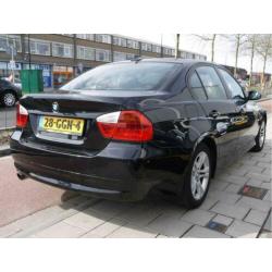 BMW 3 Serie 316i Executive - Navigatie