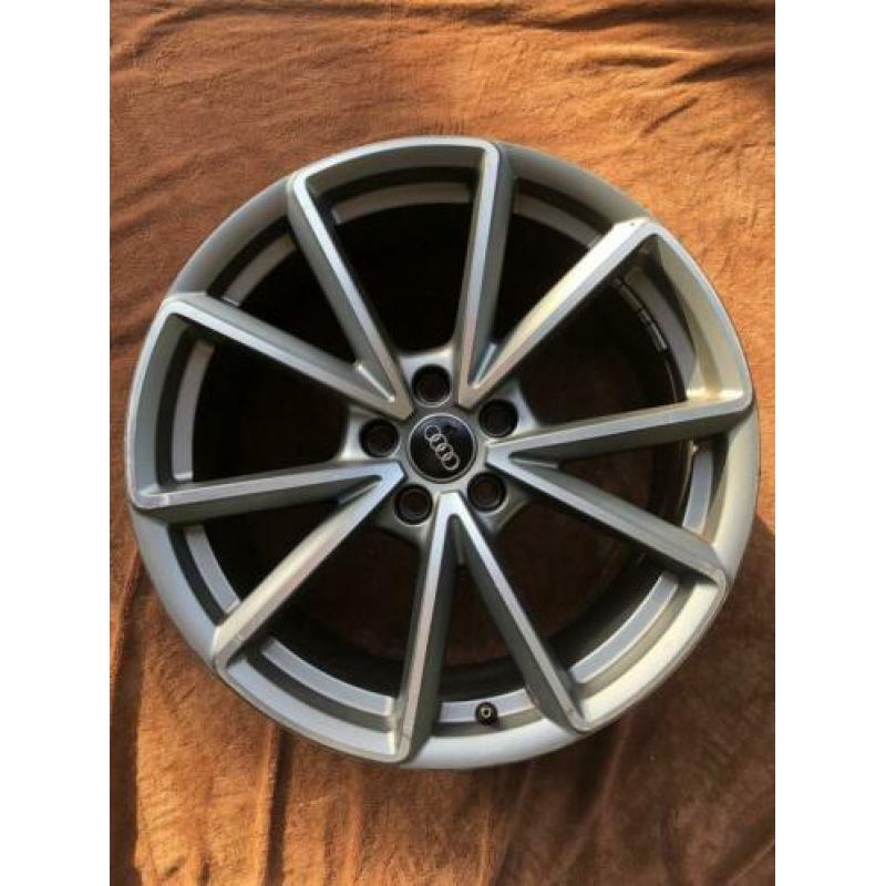 Originele audivelgen Rs 19 inch