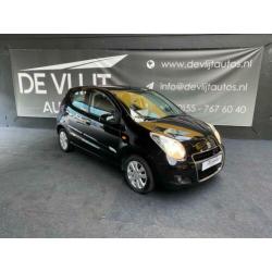 Suzuki Alto 1.0 Exclusive |5DRS|Toerenteller|Ac|Radio Cd|Ele