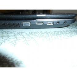 Acer aspire 5732Z