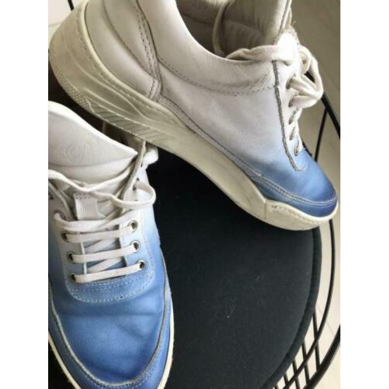 2 paar originele filling pieces maat 38