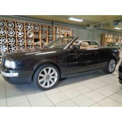 Audi Cabriolet 1.9 TDI 1ste eigenaar youngtimer