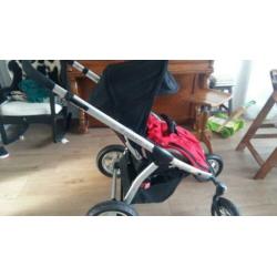 Kinderwagen Maxi Cosi