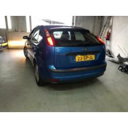 Ford FOCUS 1.6 future