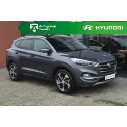 Hyundai Tucson 1.6 T-GDi Comfort / Leder / Navi / Clima