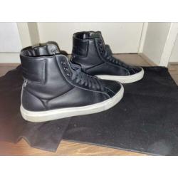 Givenchy high top maat 41 zwart