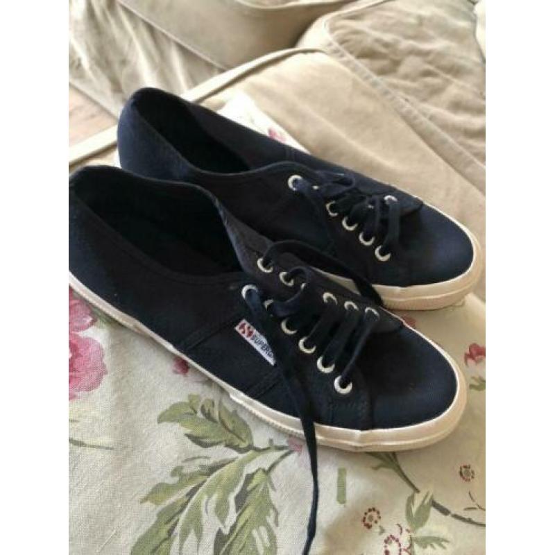 Superga schoen 39