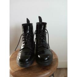 Dr Martens Mono zwart unisex maat 40