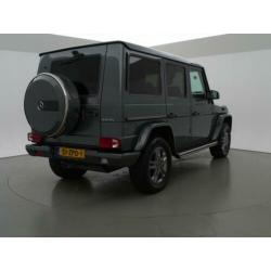 Mercedes-Benz G-Klasse 350 BLUETEC V6 DESIGNO 1e EIGENAAR -