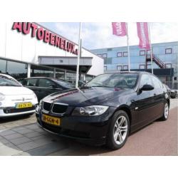 BMW 3 Serie 316i Executive - Navigatie