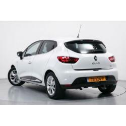 Renault Clio 0.9 TCe Eco2 Limited Navigatie Lichtmetalen Vel