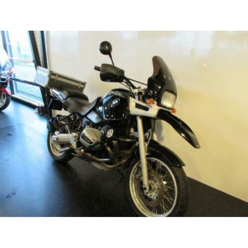 BMW R 1100 GS R1100GS (bj 1996)