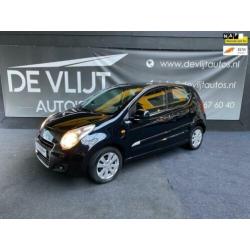 Suzuki Alto 1.0 Exclusive |5DRS|Toerenteller|Ac|Radio Cd|Ele