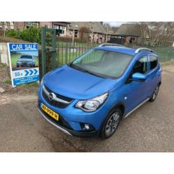 Opel KARL 1.0 Rocks Online Edition Nap