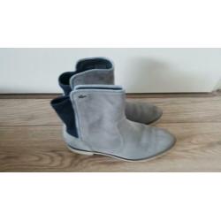 Boots van Lacoste maat 40