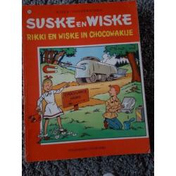 Suske en Wiske