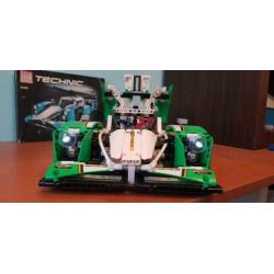 Lego Technic/Technisch/Technik 42039 + Power functions